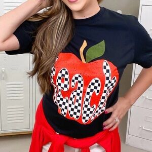 Teacher Tee